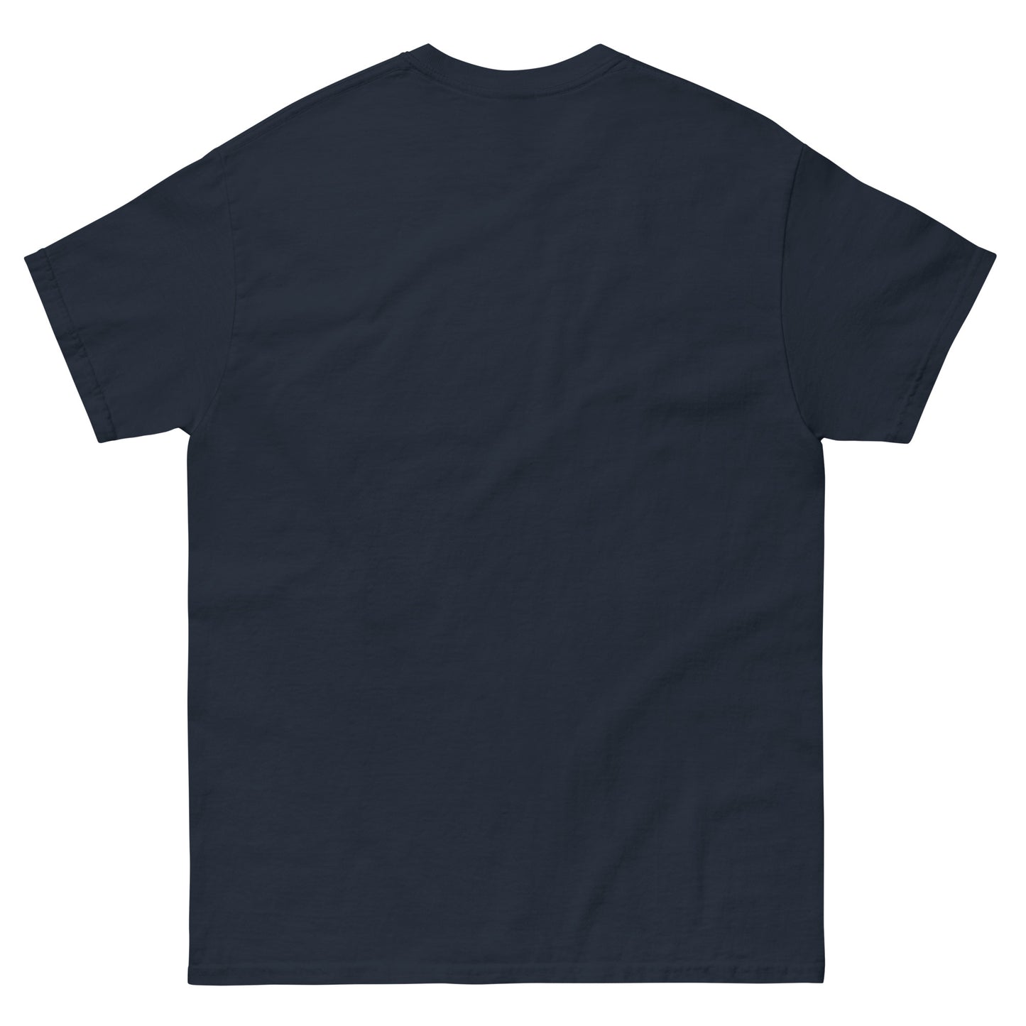 Scribble Affirmations™ LAND Unisex classic tee